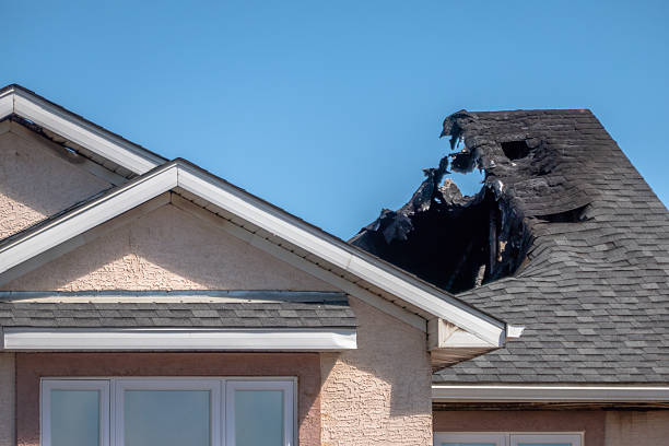 Licensed Fire Damage Removal service in Windsor Mill, MD - Fire Damage Laser Cleaning
